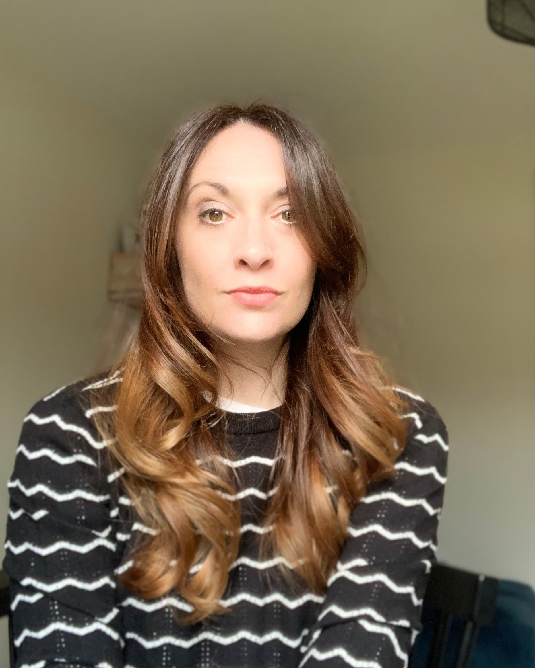 Charlotte Howden